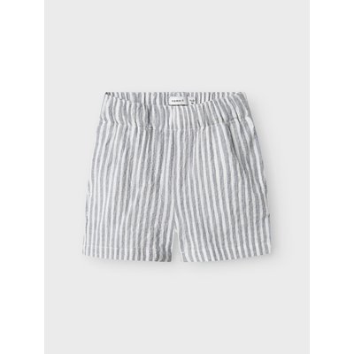 Coupe classique Short NAME IT