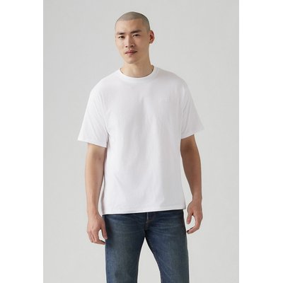 Camiseta de cuello redondo y manga corta LEVI'S