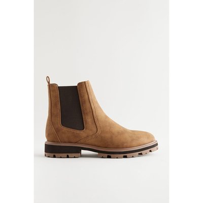 Bottines chelsea - très large NEXT