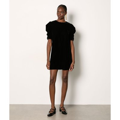 Robe de soirée etam hot sale