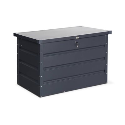 Coffre de jardin métal 285L DALLAS SWEEEK