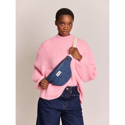 Sac banane, OLIVIA HINDBAG