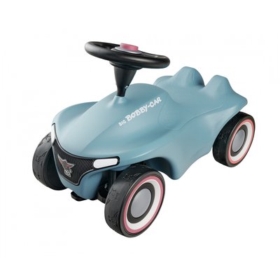 Bobby Car Neo couleur de l'année 2023 - Modèle spécial strictement limité BIG