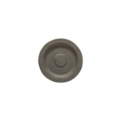 Soucoupe en eco grès, PLANO COSTA NOVA