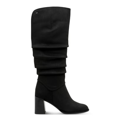 Bottes talon bloc TAMARIS