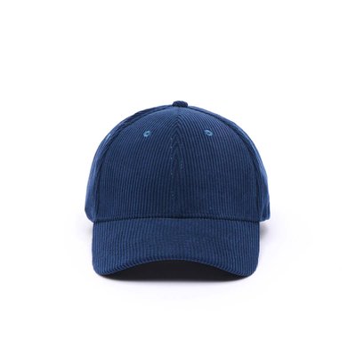 Casquette en Velours Côtelé DRAEGER PARIS