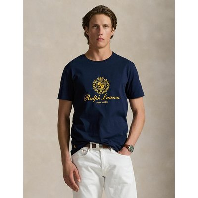 T-shirt maniche corte logo POLO RALPH LAUREN