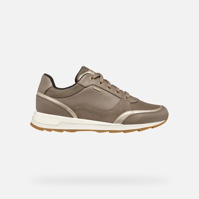 Geox baskets compensees femme new arrivals
