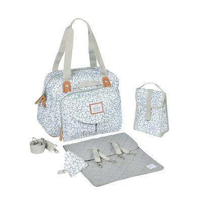 Sac à langer Genéve BEABA