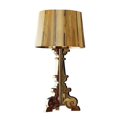 Lampe à poser Polypropylène BOURGIE KARTELL