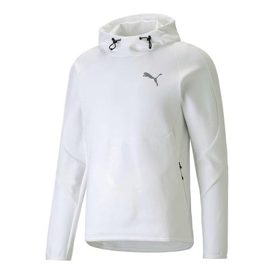 Sudadera con capucha Evostripe PUMA