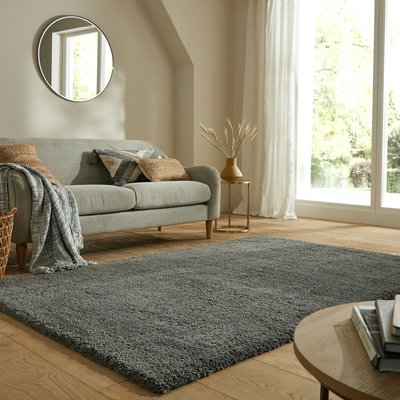 Tapis rectangle SHAGGY FLAIR RUGS