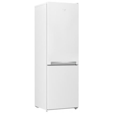 Refrigerateurs combines inverses RCSA270K40WN BEKO
