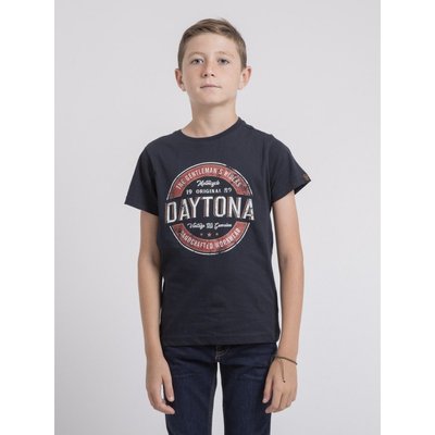 T-shirt Col Rond Pur Coton Jocoby-j RITCHIE