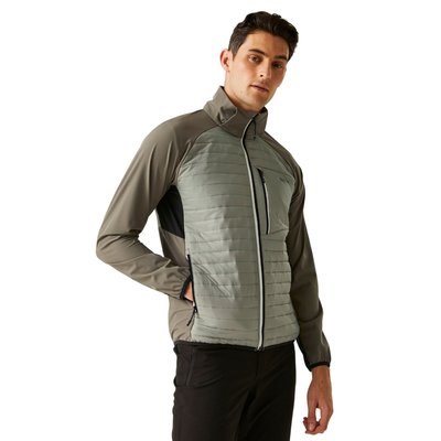 Veste PRO HYBRID REGATTA