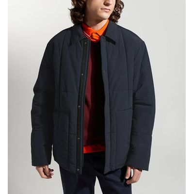 Caban homme galerie lafayette shop