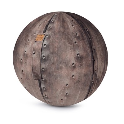 Sitting Ball Iron SITTING POINT