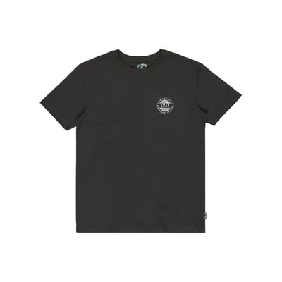 T shirt manches courtes ROTOR FILL BILLABONG