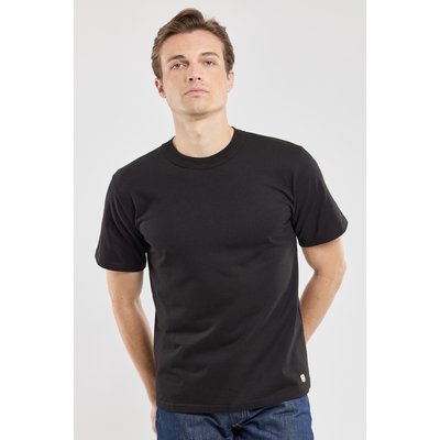T-shirt uni - coton issu de l agriculture biologique ARMOR-LUX