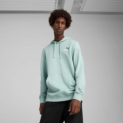 Sweat à capuche essentiel PUMA