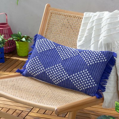Kadie Outdoor/Indoor Woven Cushion FURN.