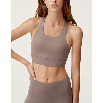 Soutien-gorge de Sport. maintien fort NAYA BORN LIVING YOGA