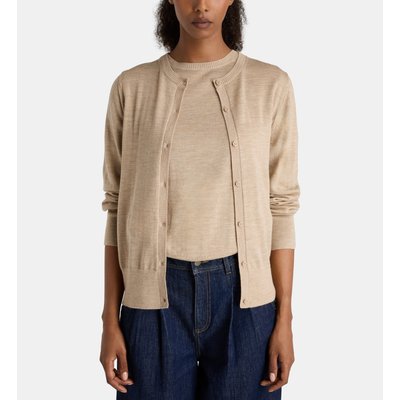 Gilet Droit Kanae Laine JODHPUR