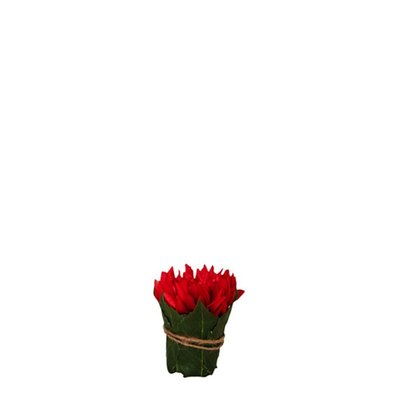 Composition de chrysanthèmes artificiels H9 SIA DECO