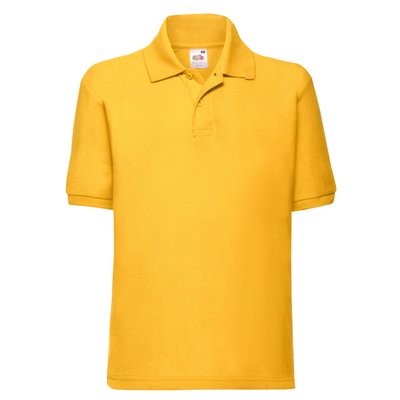 Polo FRUIT OF THE LOOM