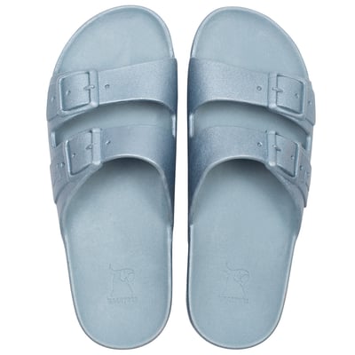 Sandales plates Enfant BALEIA CACATOES