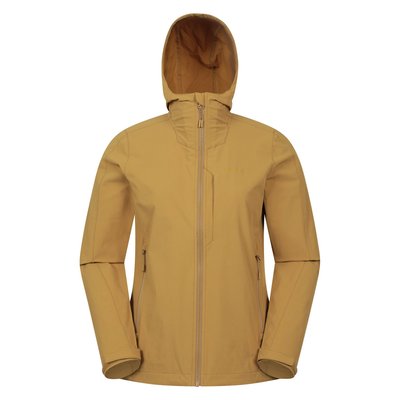 Veste softshell RETREAT MOUNTAIN WAREHOUSE