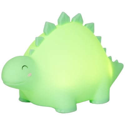 Veilleuse dinosaure AMADEUS LES PETITS