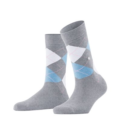 Chaussettes Queen Coton (biologique) Opaque BURLINGTON