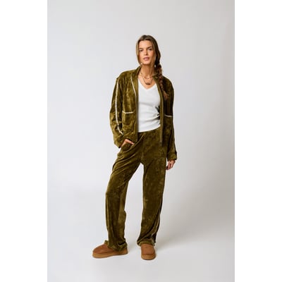 Jogging Dandy - SEAHOPI BANANA MOON