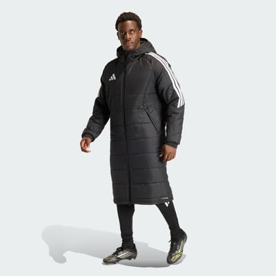 Manteau Long Tiro26 adidas Performance