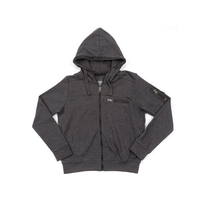 Sweat Zippe Capuche Wiley RITCHIE
