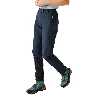 Pantalon de randonnée MOUNTAIN REGATTA
