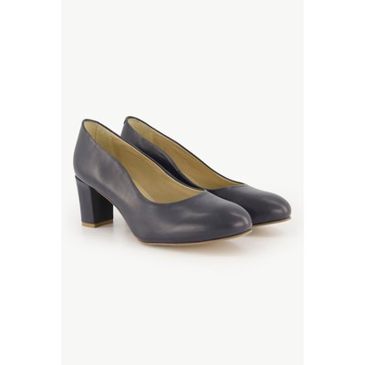 Escarpins grande largeur La Redoute