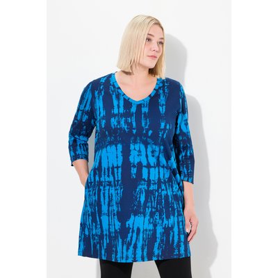 T-shirt long ULLA POPKEN