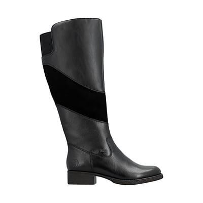 Bottes Cuir RIEKER