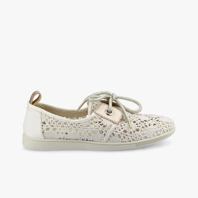 Tennis femme - STONE ONE W - AMANDE ARMISTICE