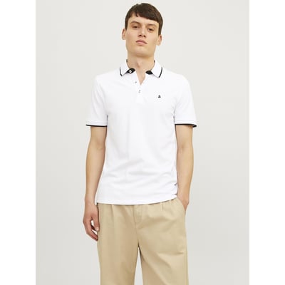 Lot de 2 polos JACK & JONES