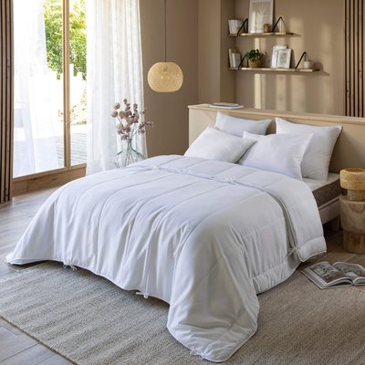 Couette 4 saisons anti-acariens et anti-bactériens TERRE DE NUIT