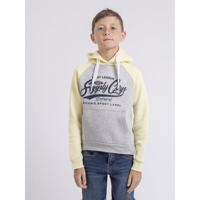 Sweat Capuche Wandy-j RITCHIE