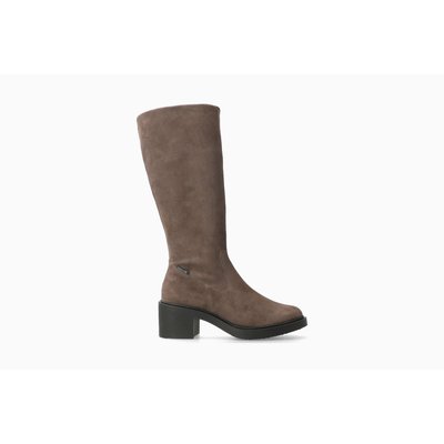Bottes en cuir POLONIE MEPHISTO