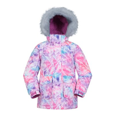 Veste rembourrée RANGER MOUNTAIN WAREHOUSE