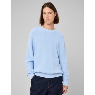 Pull col rond BZB