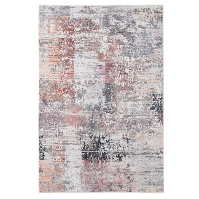 Tapis traditonnel, effet délavé, lavable BRADY KUKOON RUGS
