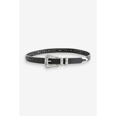 Ceinture regular western NEXT