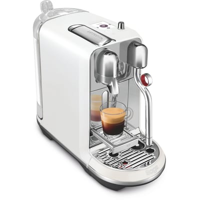 Nespresso Creatista Plus Sel de mer SAGE APPLIANCES